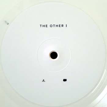 LP/CD 2:54: The Other I CLR