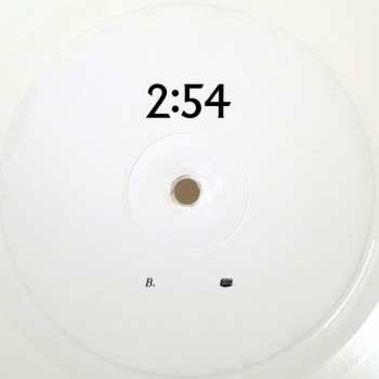 LP/CD 2:54: The Other I CLR