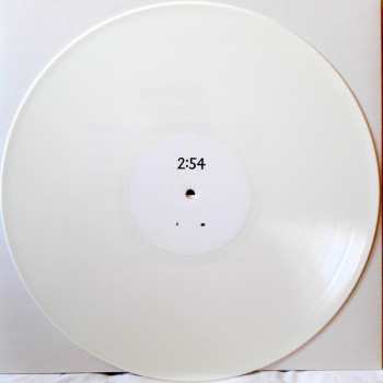 LP/CD 2:54: The Other I CLR