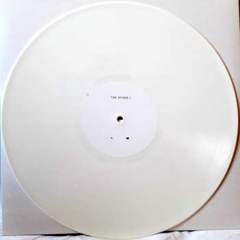 LP/CD 2:54: The Other I CLR