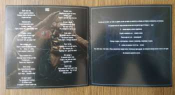 CD Вывороть: Вывороть