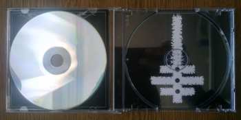 CD Вывороть: Вывороть