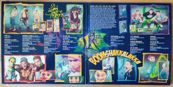 LP 257ers: Boomshakkalakka CLR | LTD