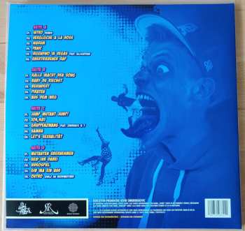 LP 257ers: Boomshakkalakka CLR | LTD