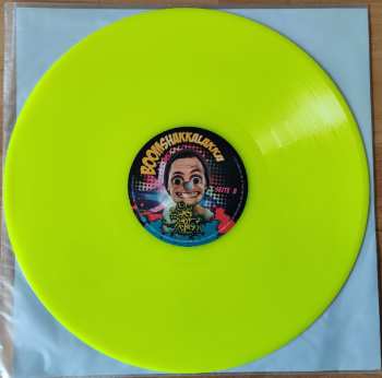 LP 257ers: Boomshakkalakka CLR | LTD