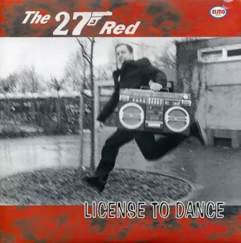 License To Dance