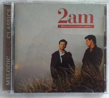 CD 2AM: When Every Second Counts LTD