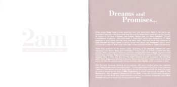 CD 2AM: When Every Second Counts LTD