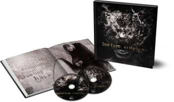 2CD 2̵n̵d̵ ̵f̷a̶c̴e̷: Utopium LTD | DLX