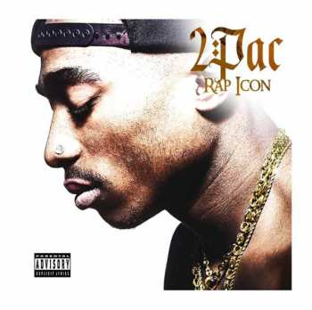 Album 2Pac: Rap Icon