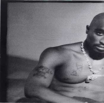 CD 2Pac: Strictly 4 My N.I.G.G.A.Z.