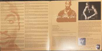 4LP 2Pac: Until The End Of Time LTD