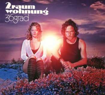 CD 2raumwohnung: 36Grad DIGI