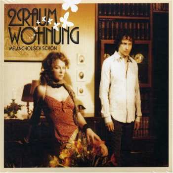 Album 2raumwohnung: Melancholisch Schön