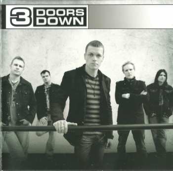 Album 3 Doors Down: 3 Doors Down