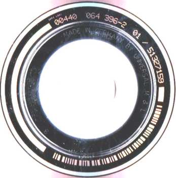 CD 3 Doors Down: Away From The Sun