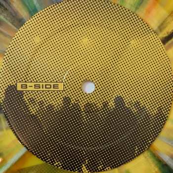 LP 3 Steps Ahead: Hardcore Legends