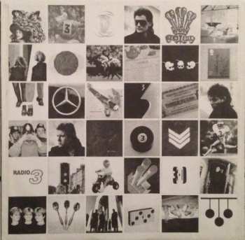 LP 3: … To The Power Of Three