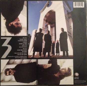 LP 3: … To The Power Of Three