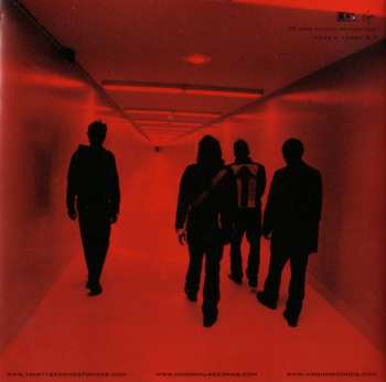 CD 30 Seconds To Mars: 30 Seconds To Mars