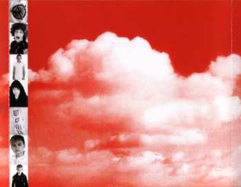 CD 30 Seconds To Mars: 30 Seconds To Mars