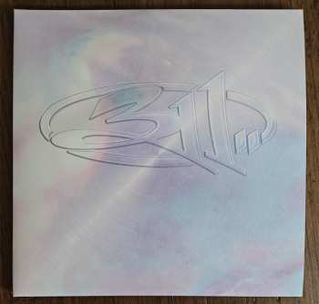 2LP 311: 311 - 30th Anniversary CLR | LTD