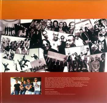 2LP 311: Greatest Hits '93 - '03