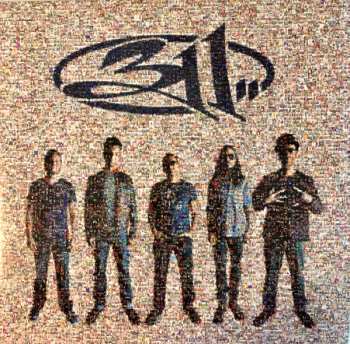 2LP 311: Mosaic