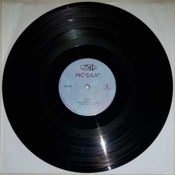 2LP 311: Mosaic