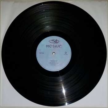 2LP 311: Mosaic