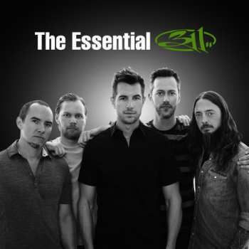 2CD 311: The Essential 311