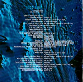 CD 311: Universal Pulse