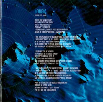 CD 311: Universal Pulse