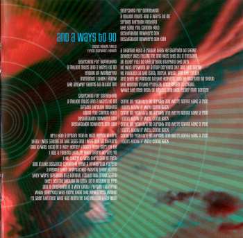 CD 311: Universal Pulse