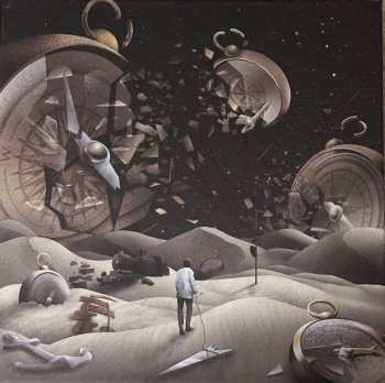 CD 이승윤: 꿈의 거처