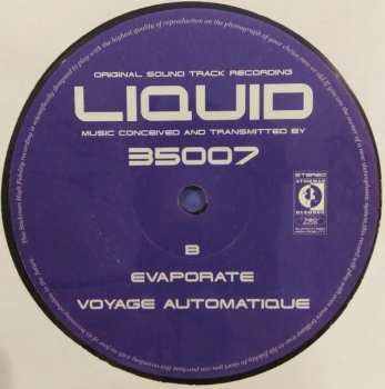 LP 35007: Liquid