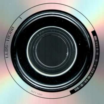 CD Kessoku Band: 光の中へ DIGI