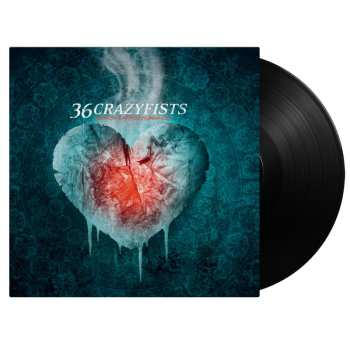 LP 36 Crazyfists: Snow Capped Romance