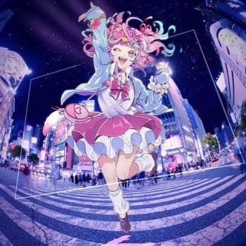 Album Hanabie. (花冷え。): ぶっちぎり東京