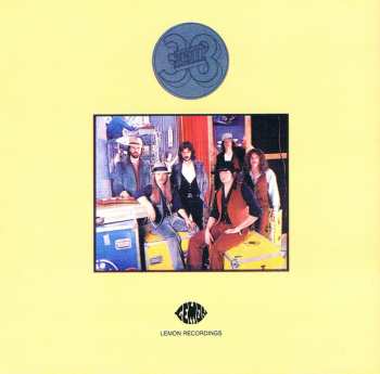 CD 38 Special: 38 Special