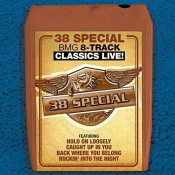 Album 38 Special: Live At Sturgis