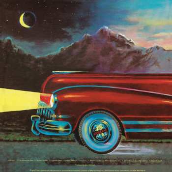 CD 38 Special: Special Delivery LTD