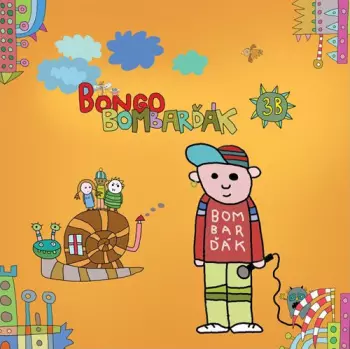 Bongo Bombarďák