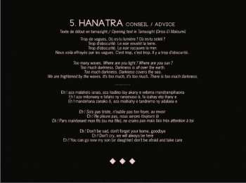 CD 3MA: Anarouz