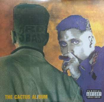 2LP 3rd Bass: The Cactus Al/Bum (The Cactus Album) CLR