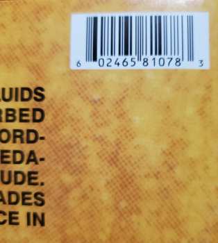 2LP 3rd Bass: The Cactus Album