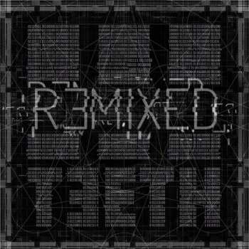 CD 3TEETH: Remixed