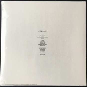 LP 3TM: Lake CLR