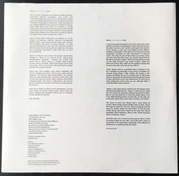LP 3TM: Lake CLR