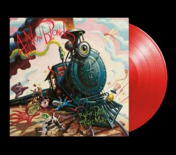 LP 4 Non Blondes: Bigger Better Faster More - Ltd Edition